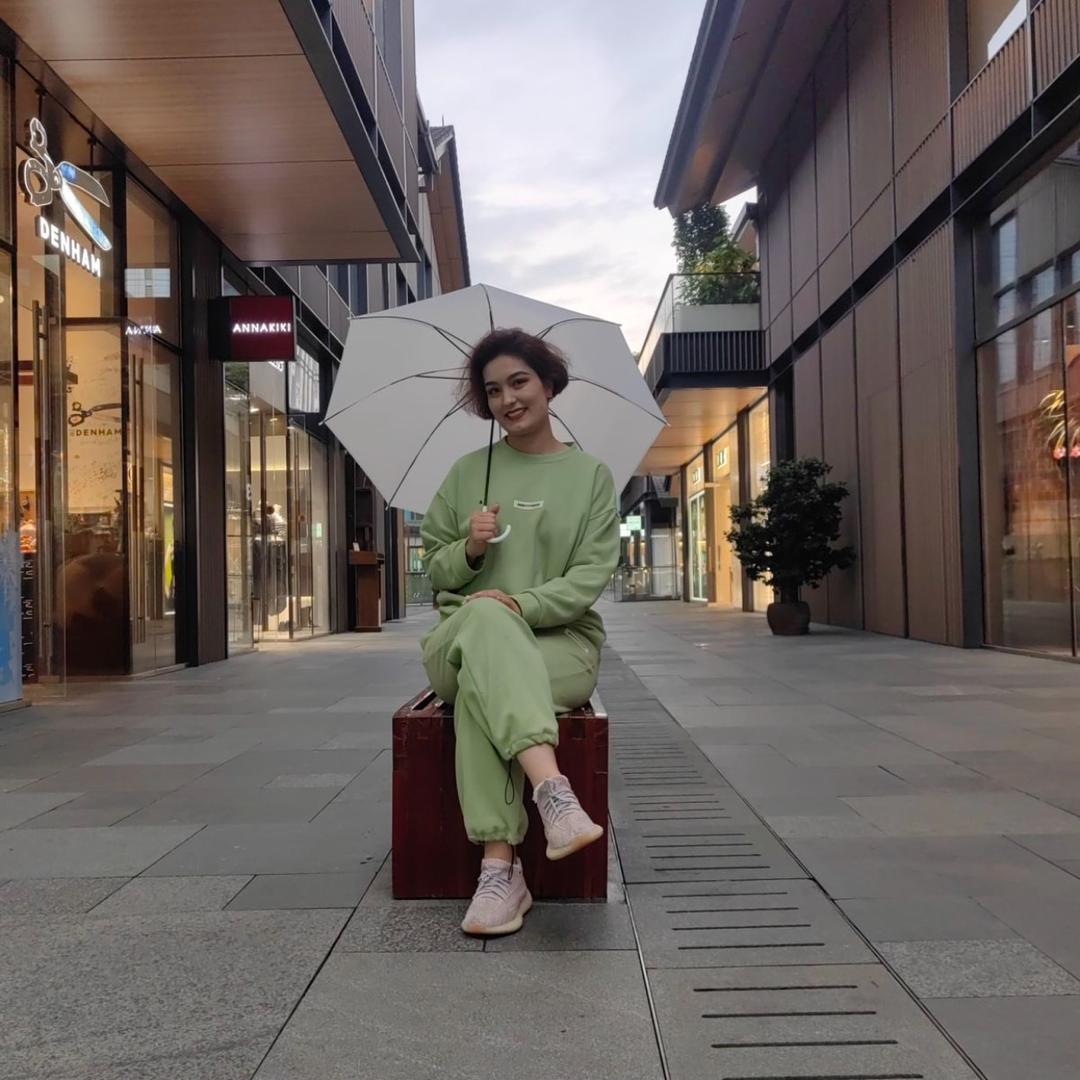 @大小姐（硕士妈妈）