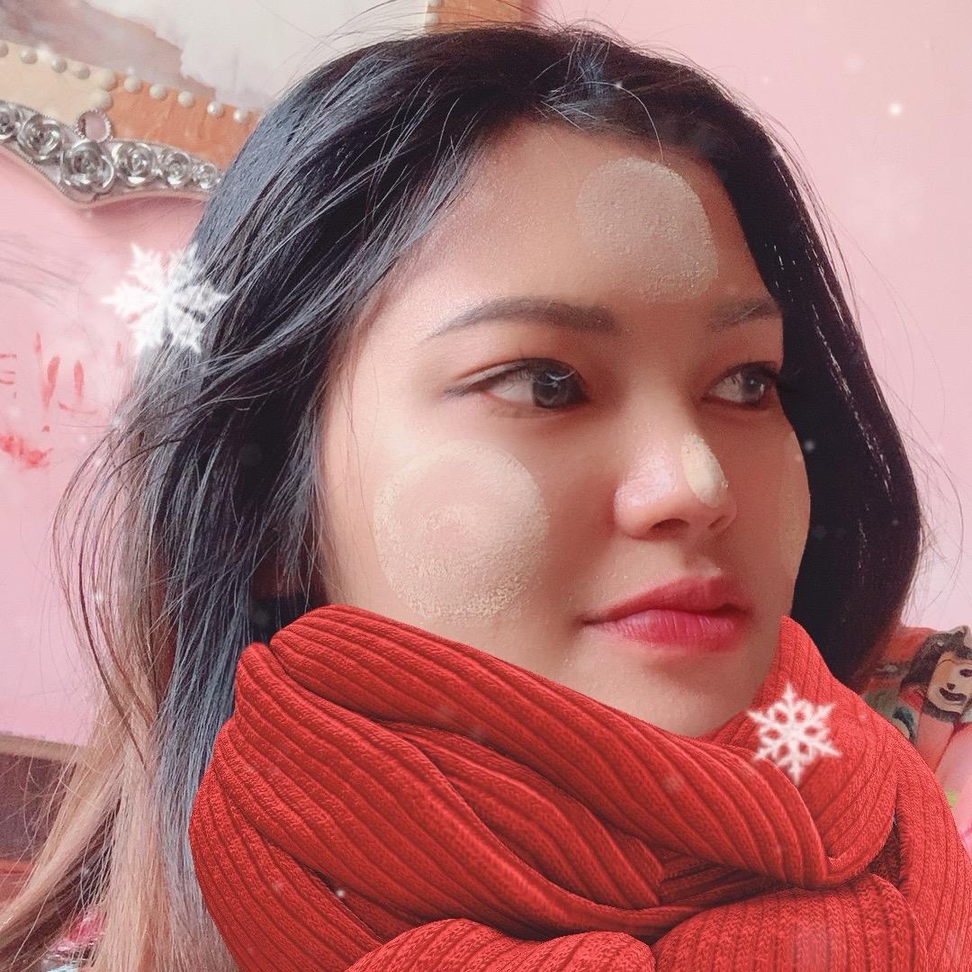 ယမုံရန်ကုန်သူလေးOS 2
