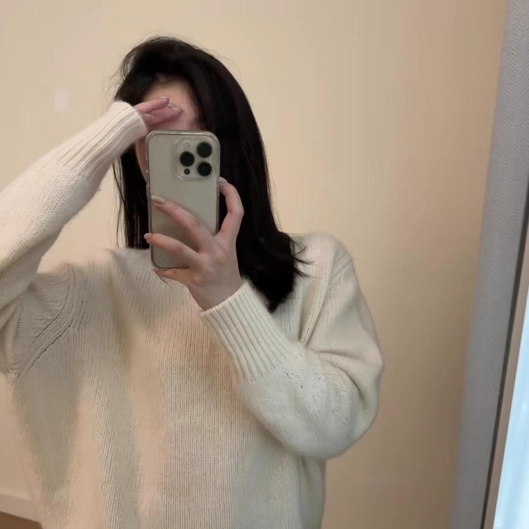 正经美女