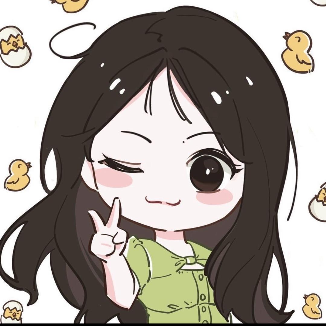 元气少女33酱