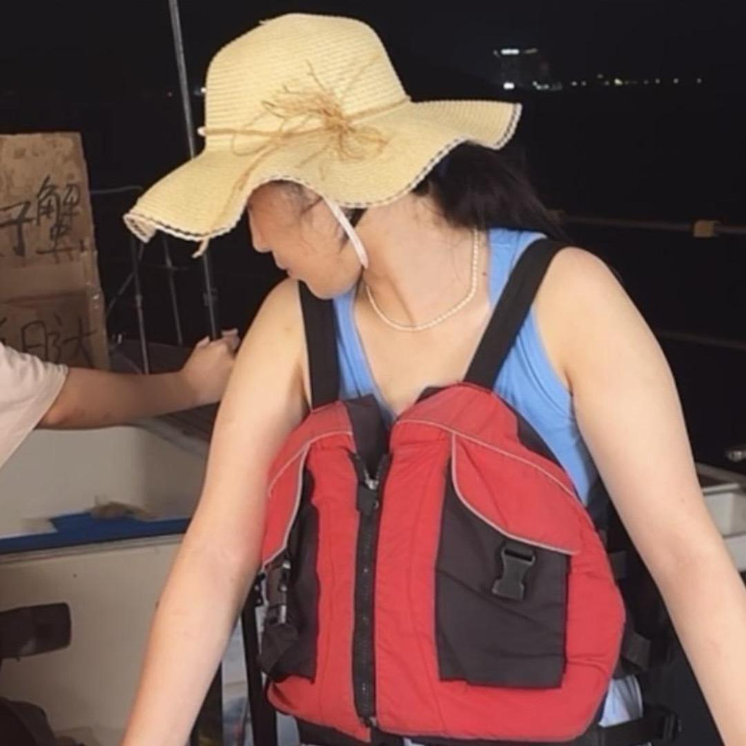舟山蟹老板海鲜