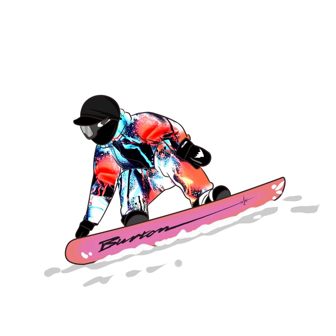 Snowy🏂（约刻）