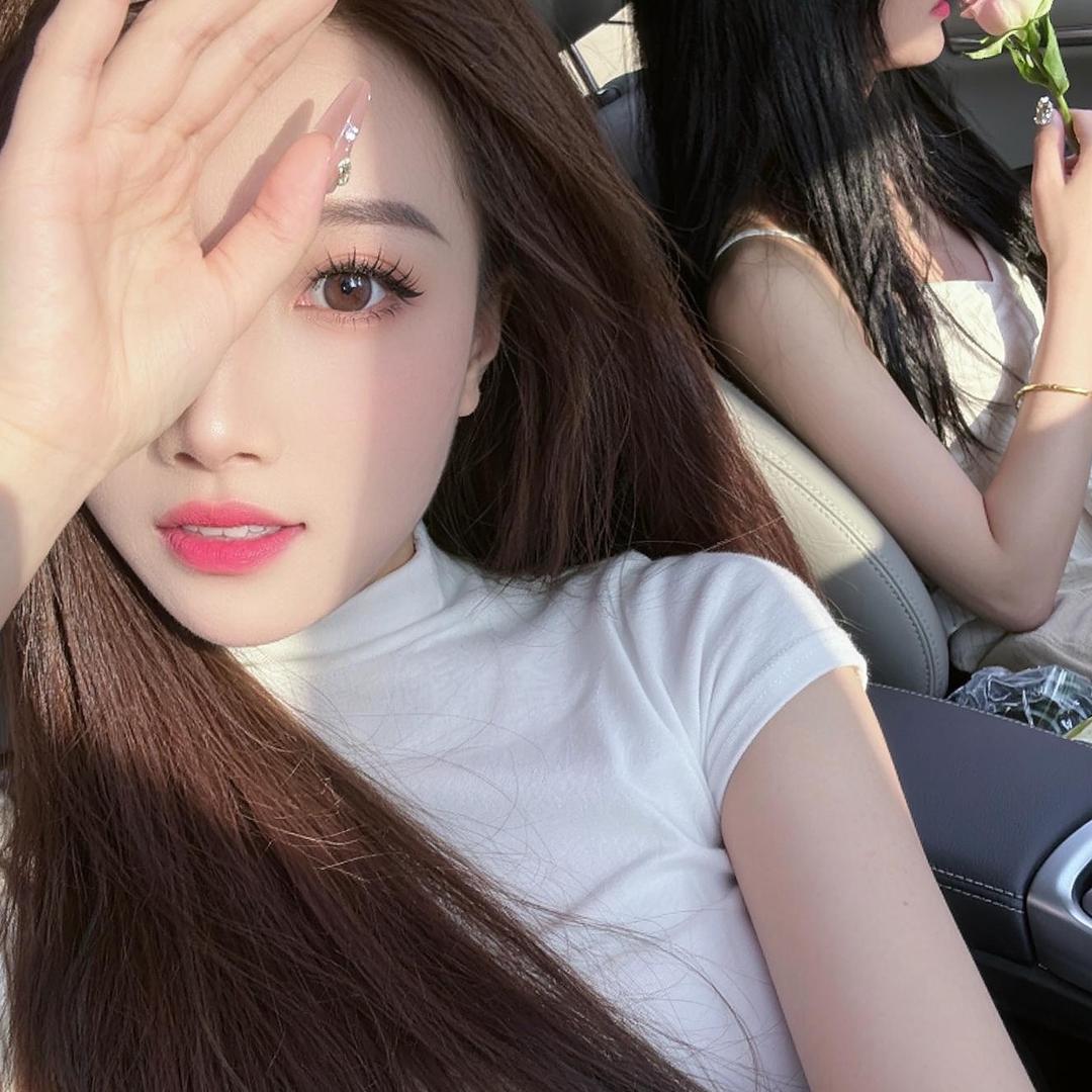 轩馨琦