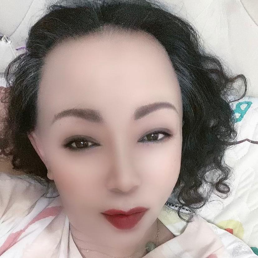 大壮姥姥