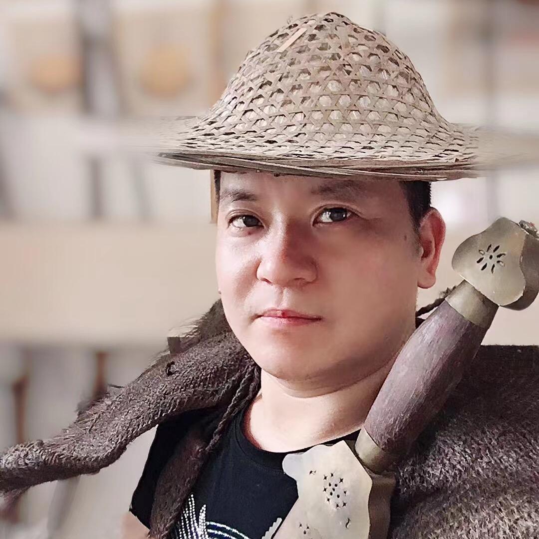 阿丰说能源