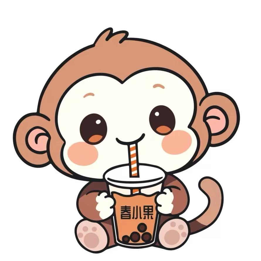 春小果鲜榨果汁官方号