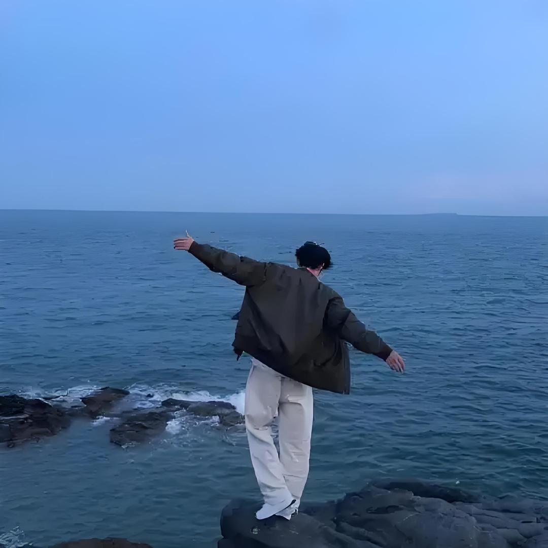 如此～陌生