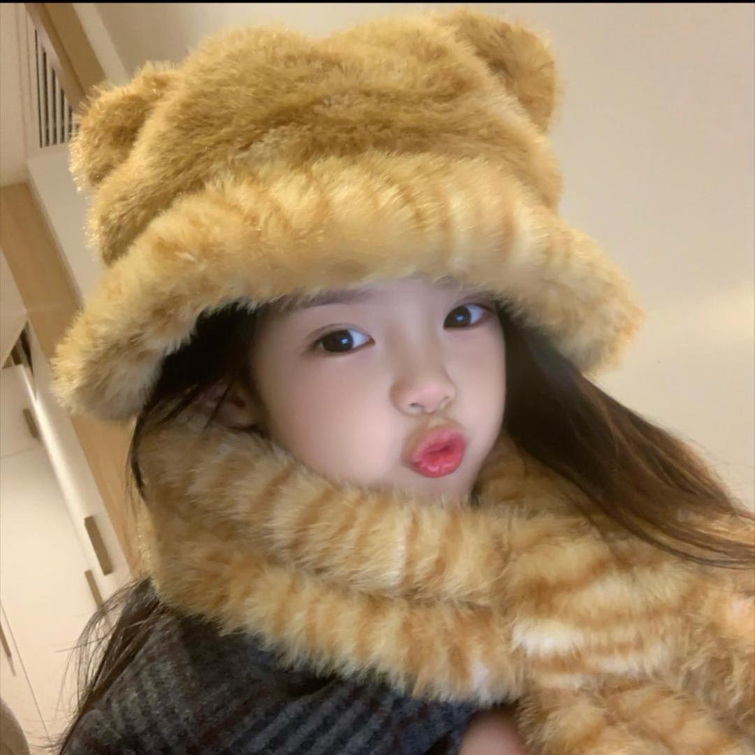 阮阮不软