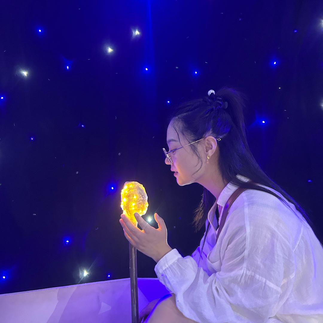 等待花开