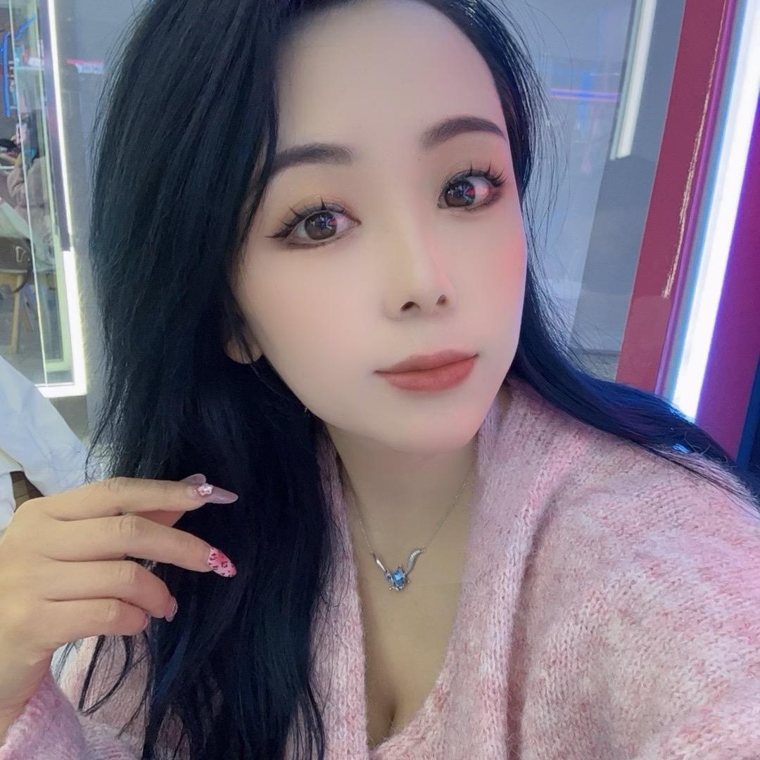 小娘子