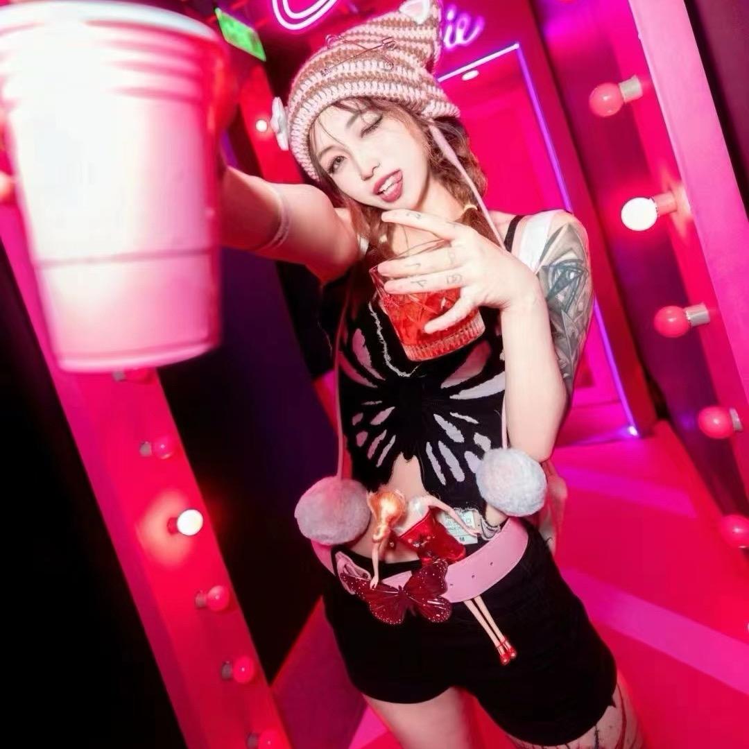 sandy不是松鼠