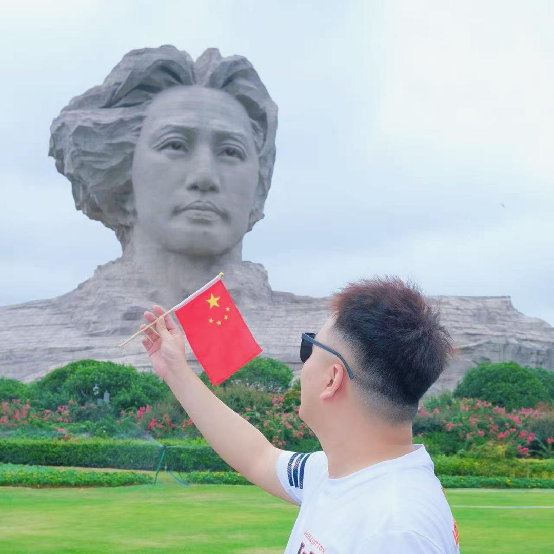 林无敌😎😎