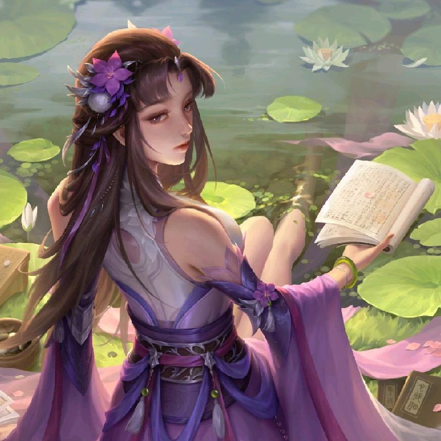 花木手杀（移动版商人）