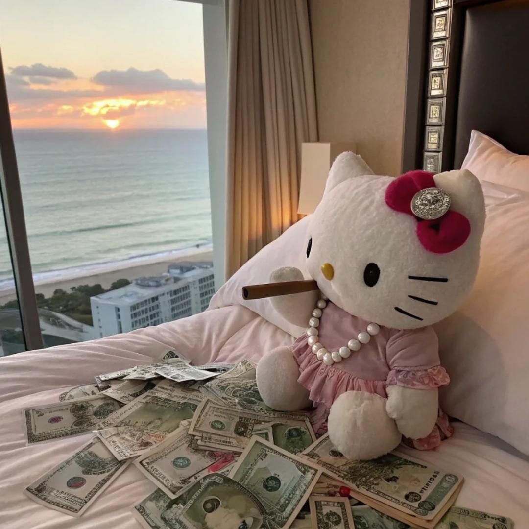 日不落🌄