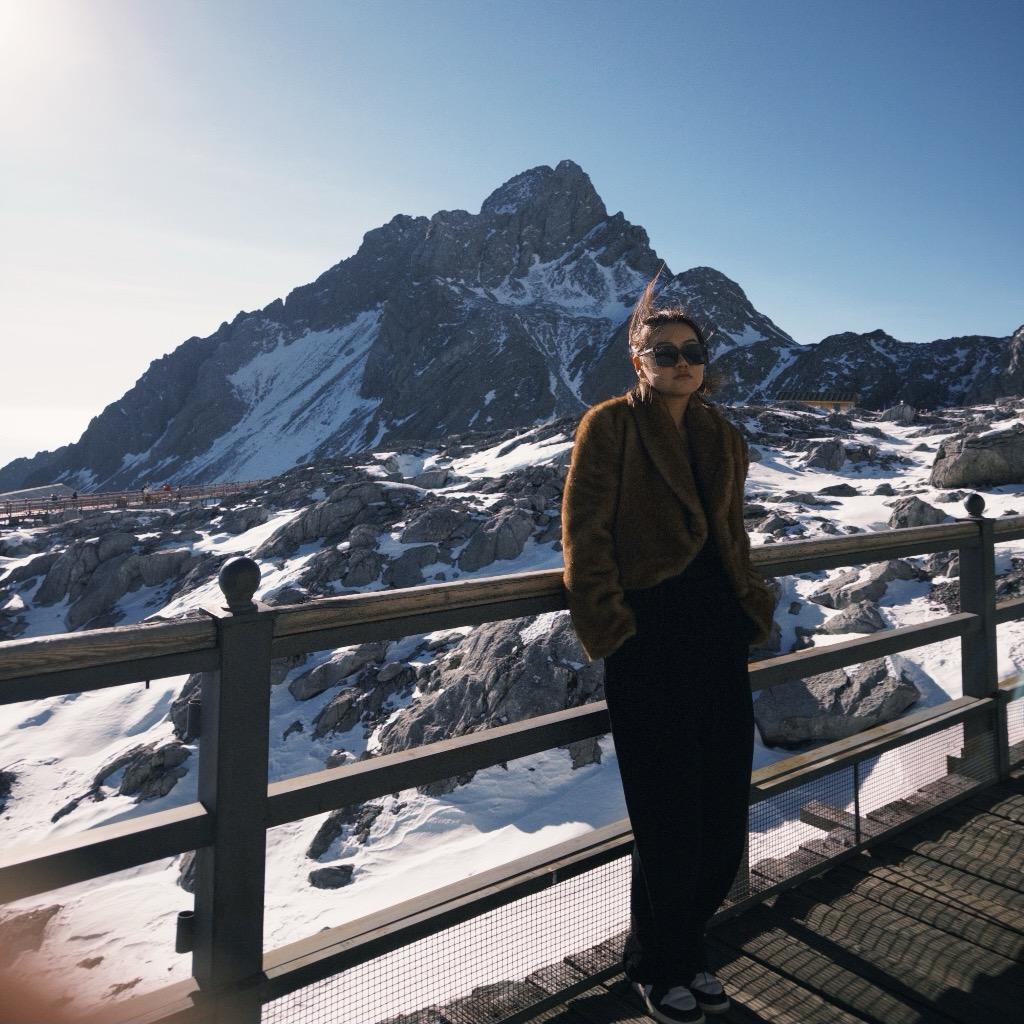 盼多金.rich 女装