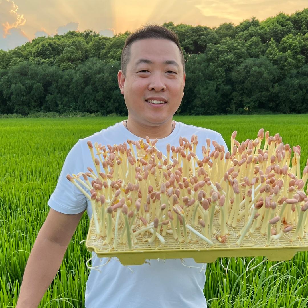 赵班长创业营（撒播花生芽创始人）
