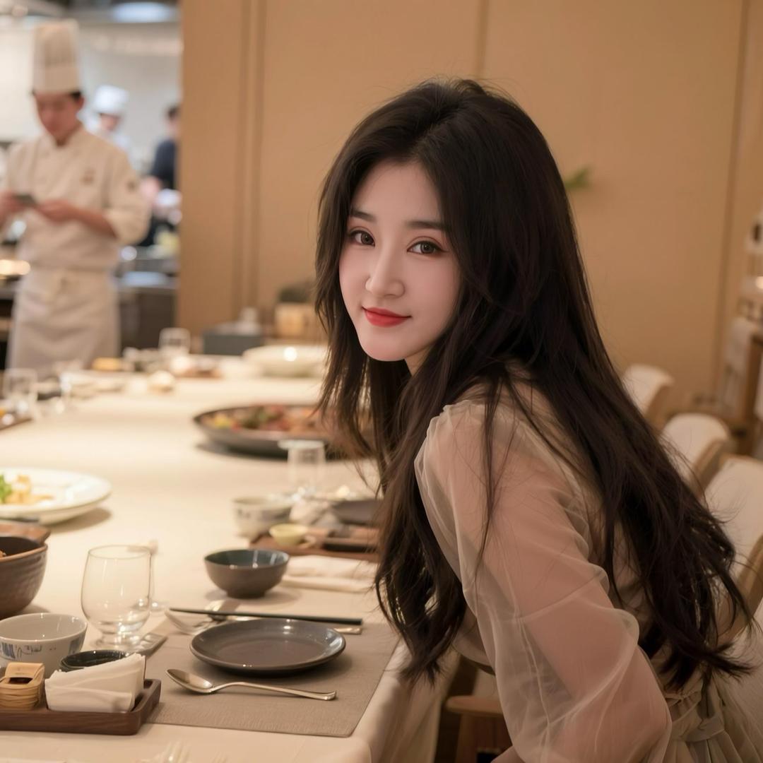 孙志美惠子