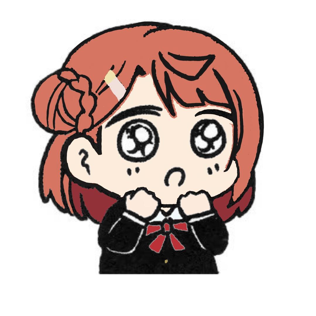 上原步夢