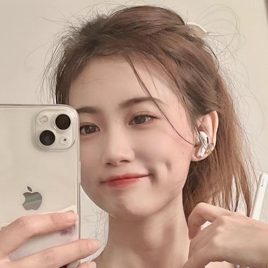 马糊啦～