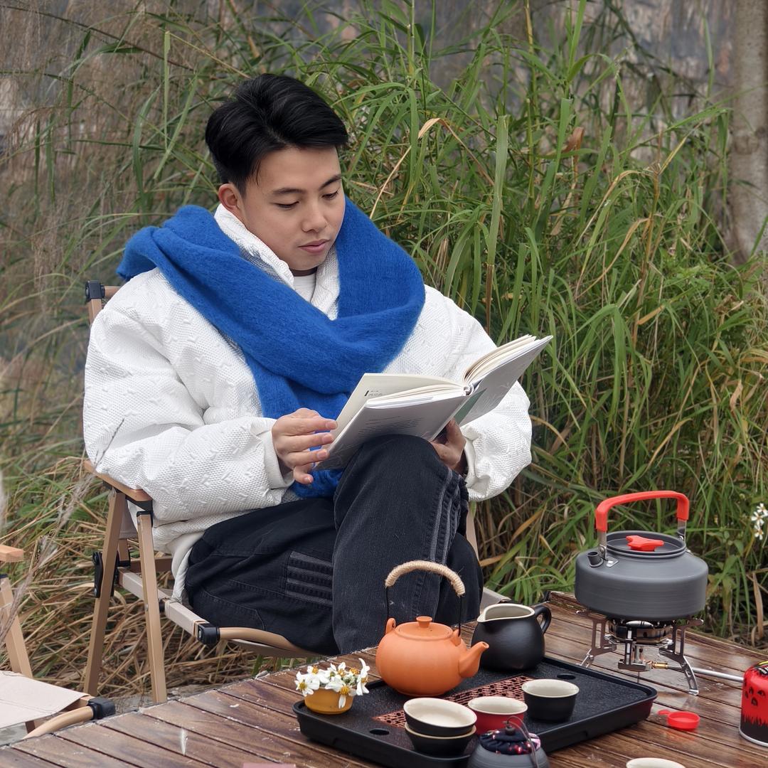 拾玖课代表