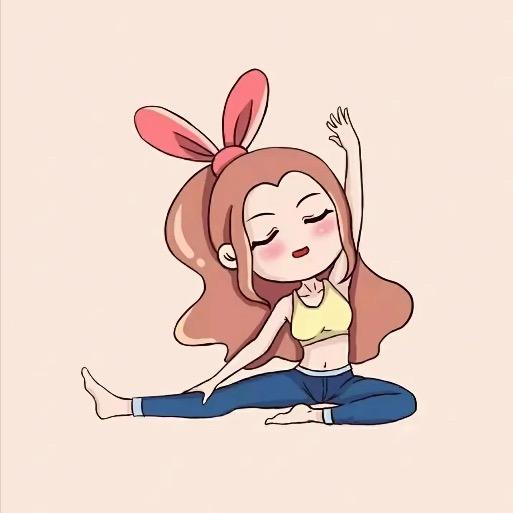 Lulu瑜伽理想生活