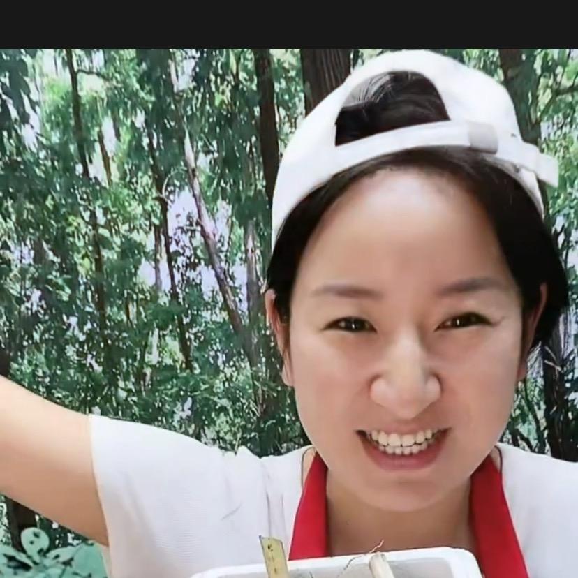 满意长白山人参
