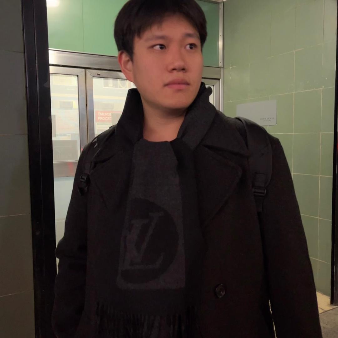 王汉堡在英国