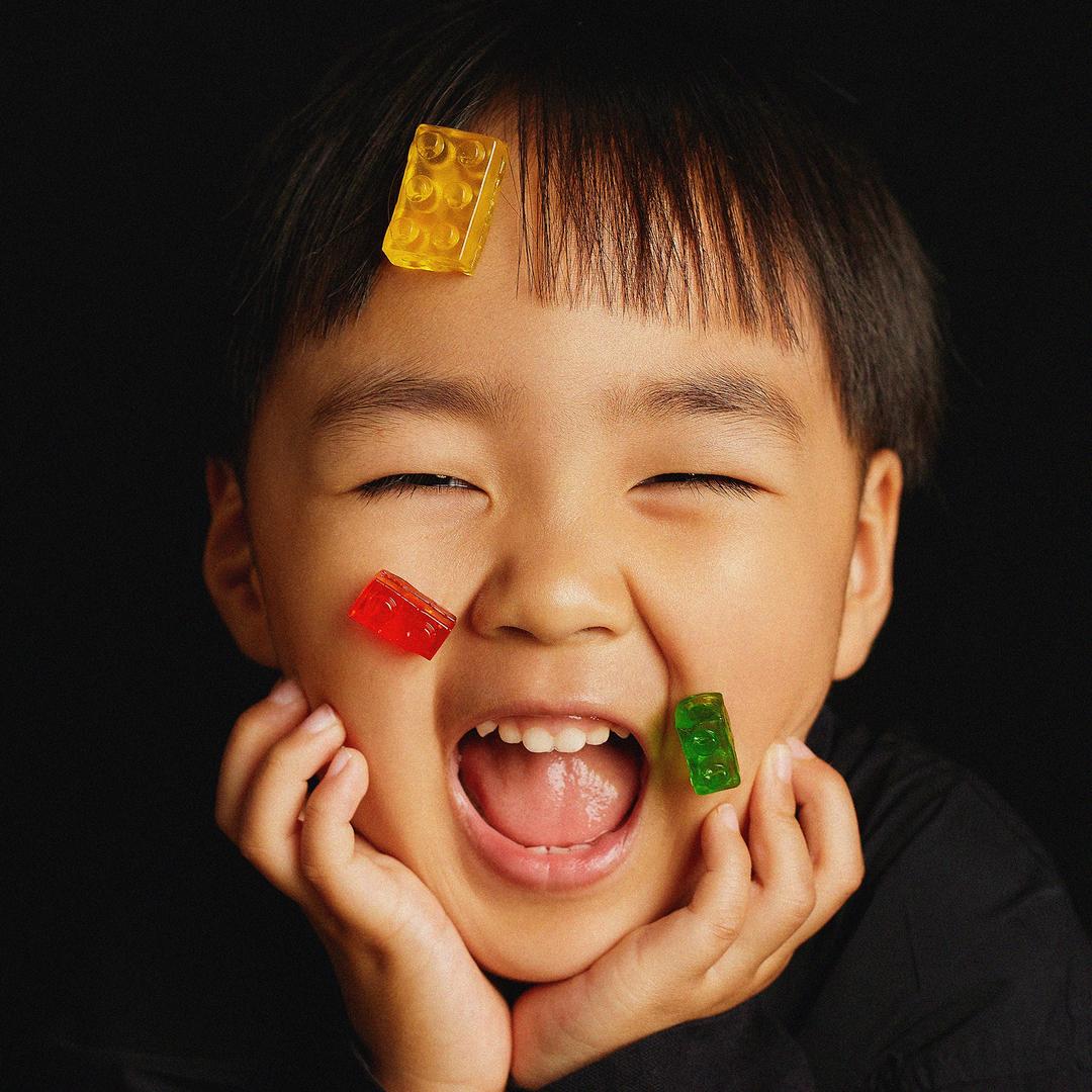 BABY小象📷金小爷