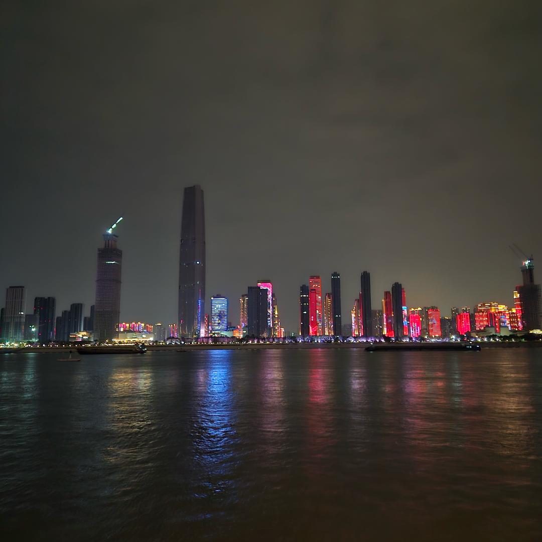 感谢有你
