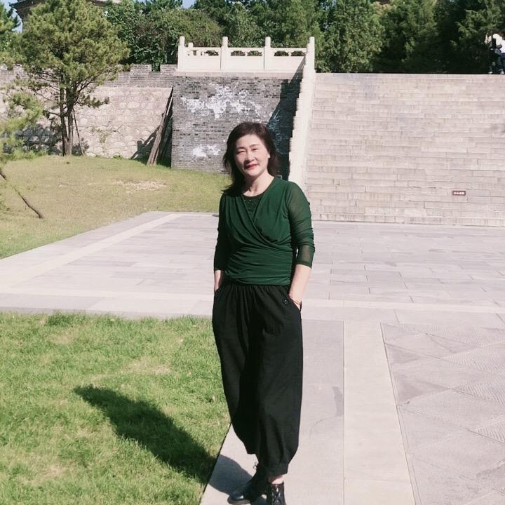 岁月静好🍎👌