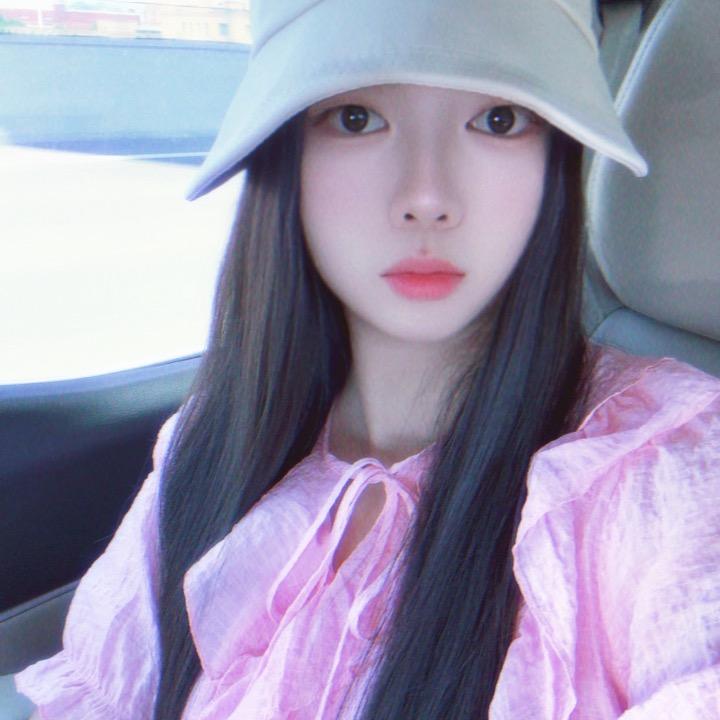 玉玉呀💕