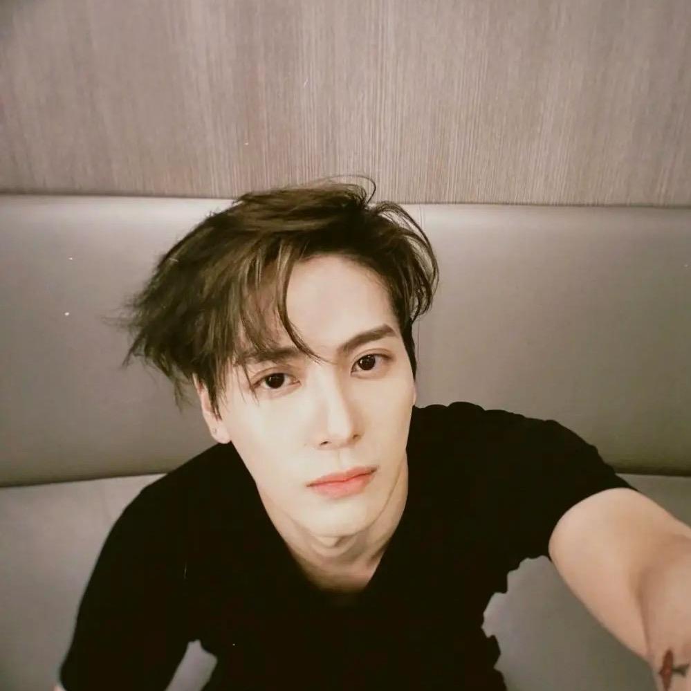 “Guangzhou Jackson”