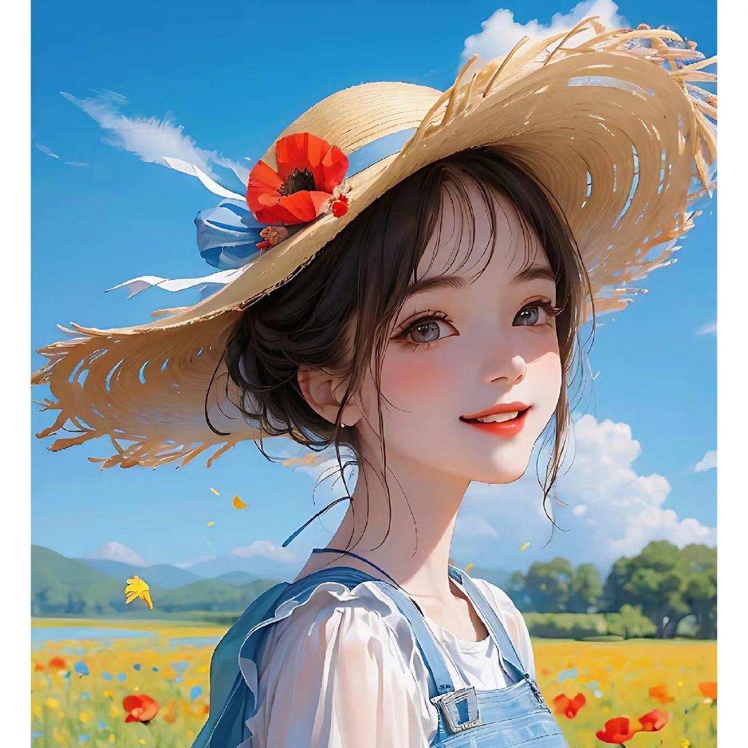 @英子美食