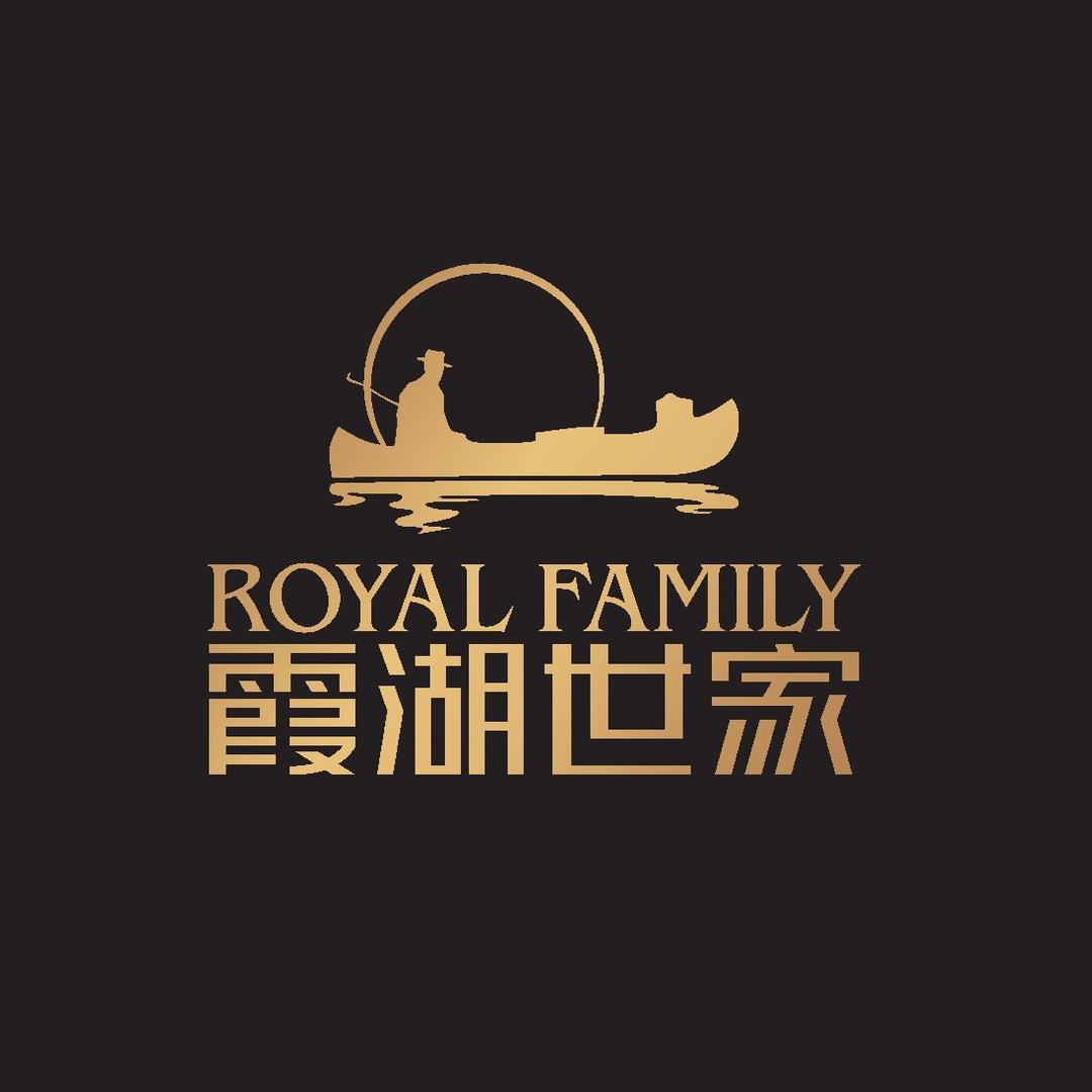 霞湖世家男装-明廷