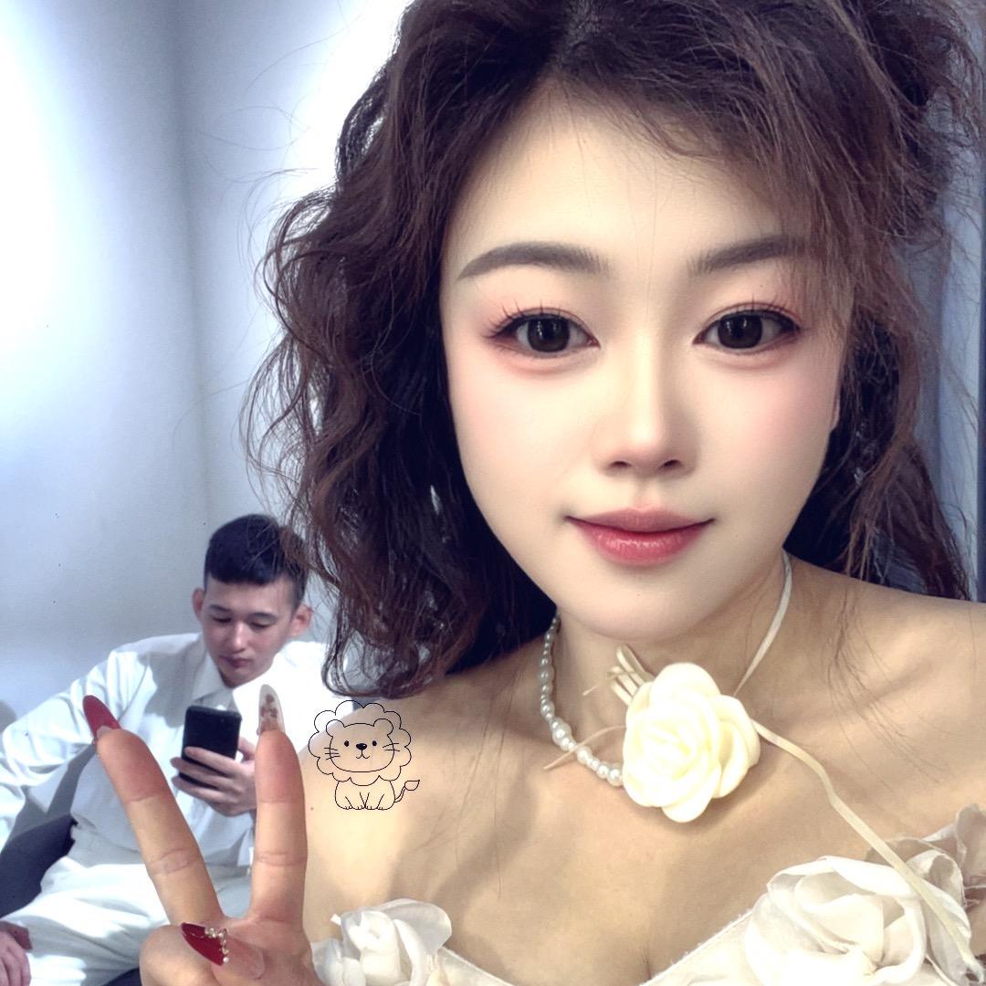 安东鱼Question girl