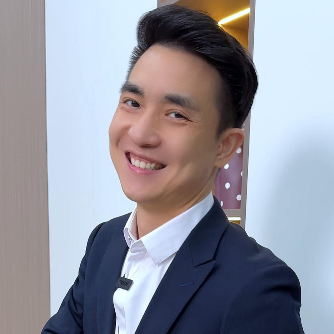 星星哥🔥@抖音