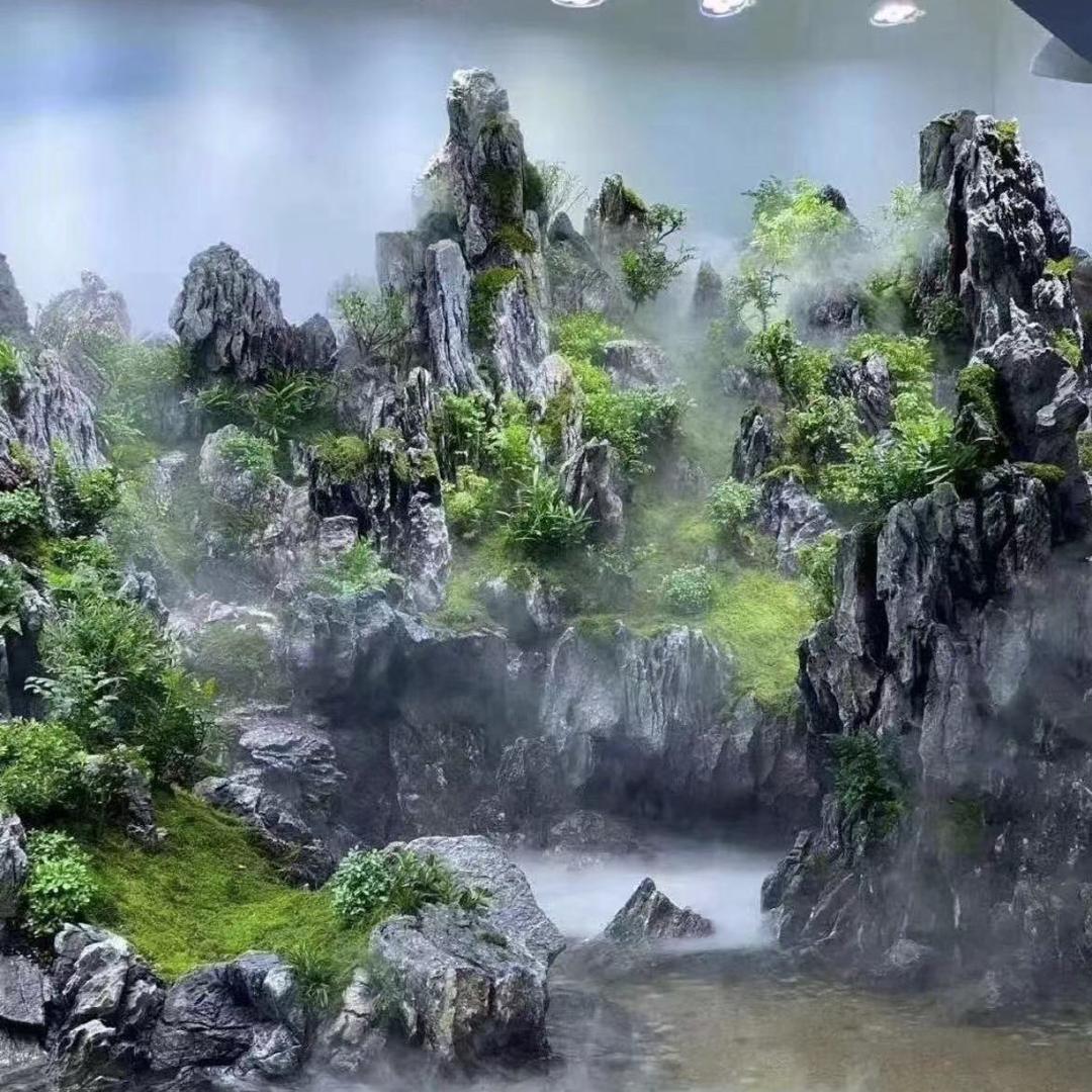 东兴景观