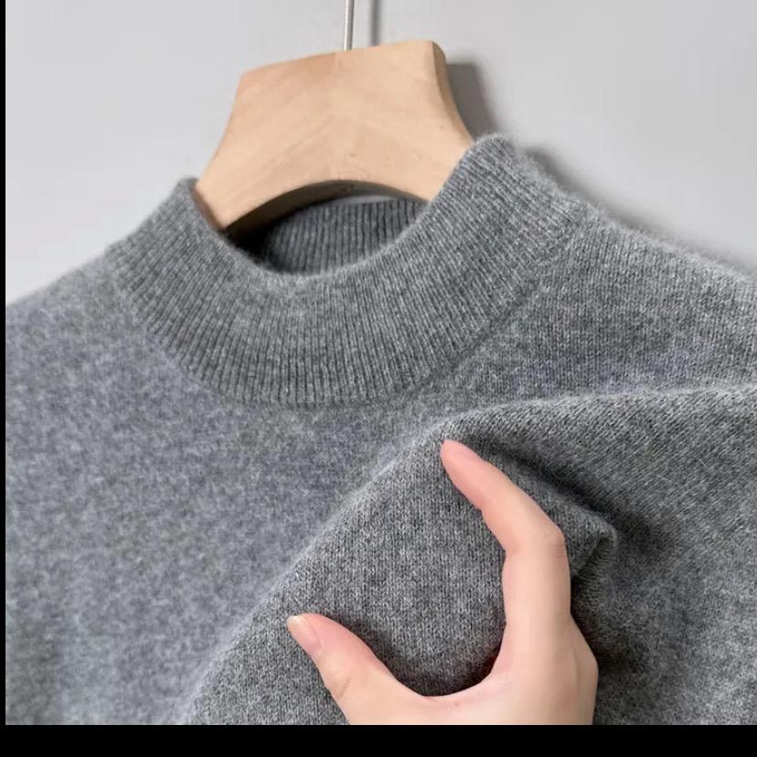 小灿羊毛服装厂