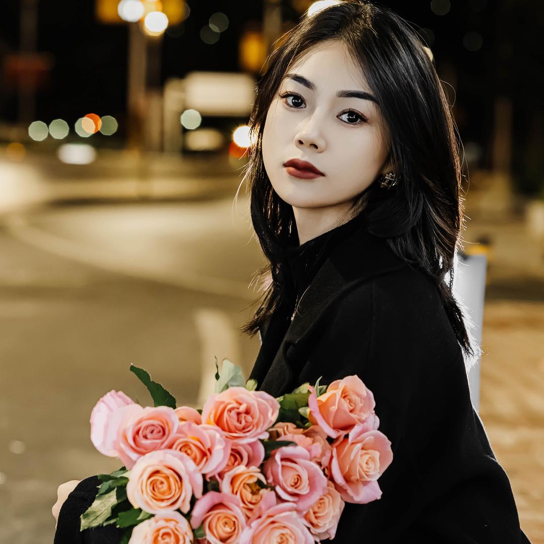 花汐花艺生活馆💐