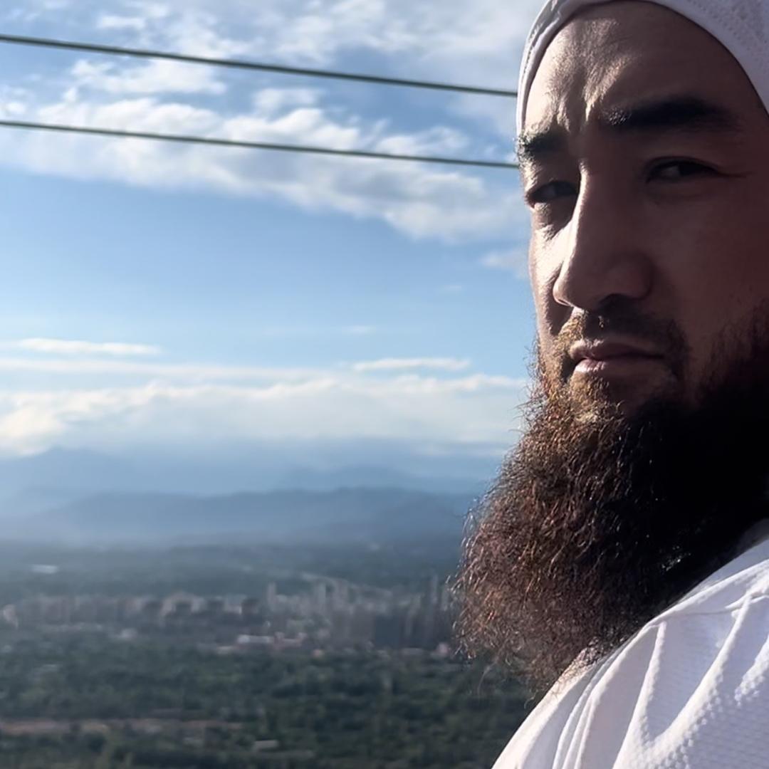 卡 总统