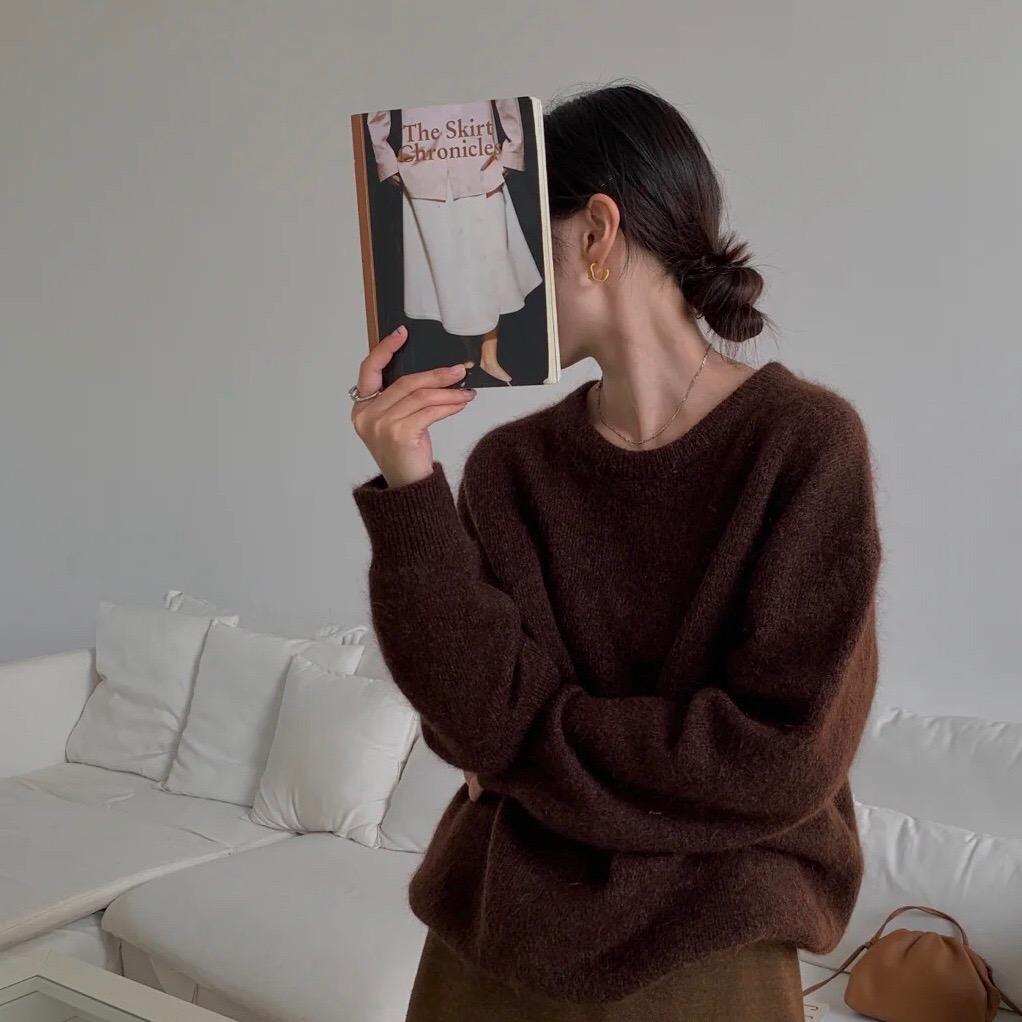 我是安安🍓
