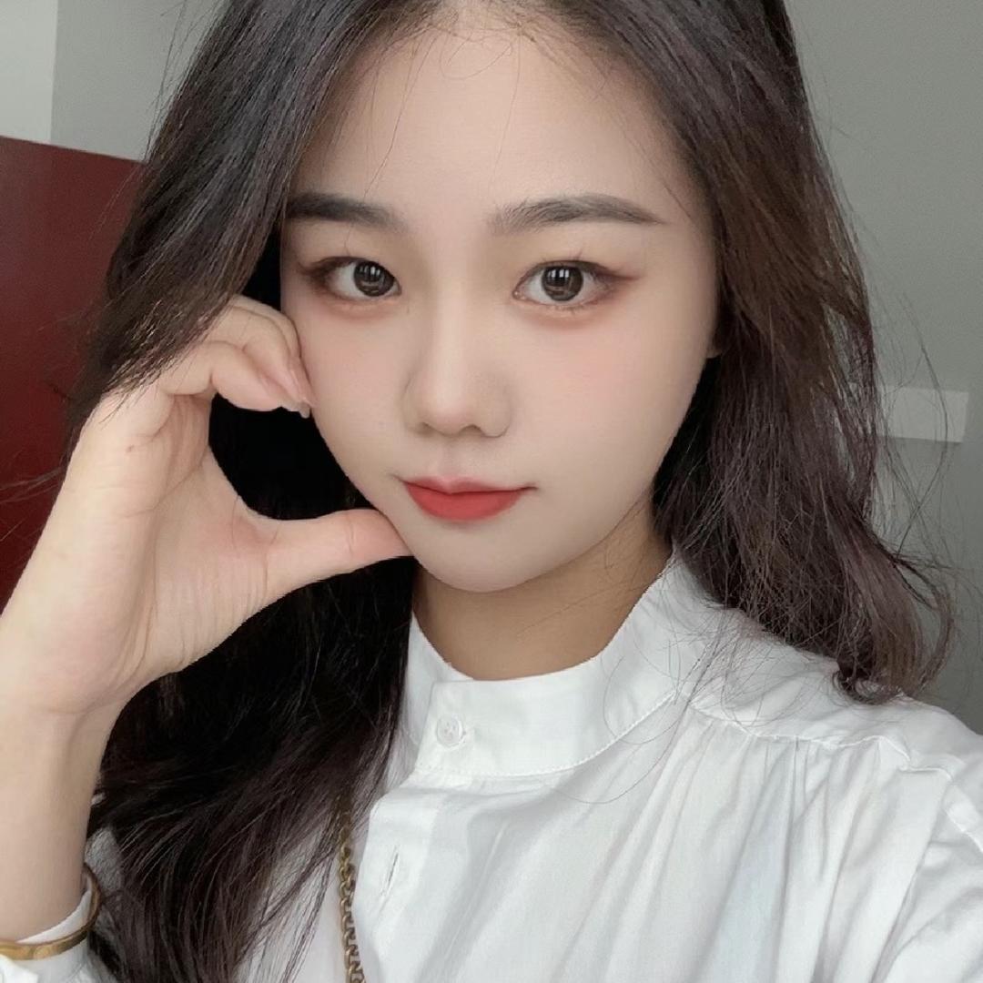 糖糖呀❤️