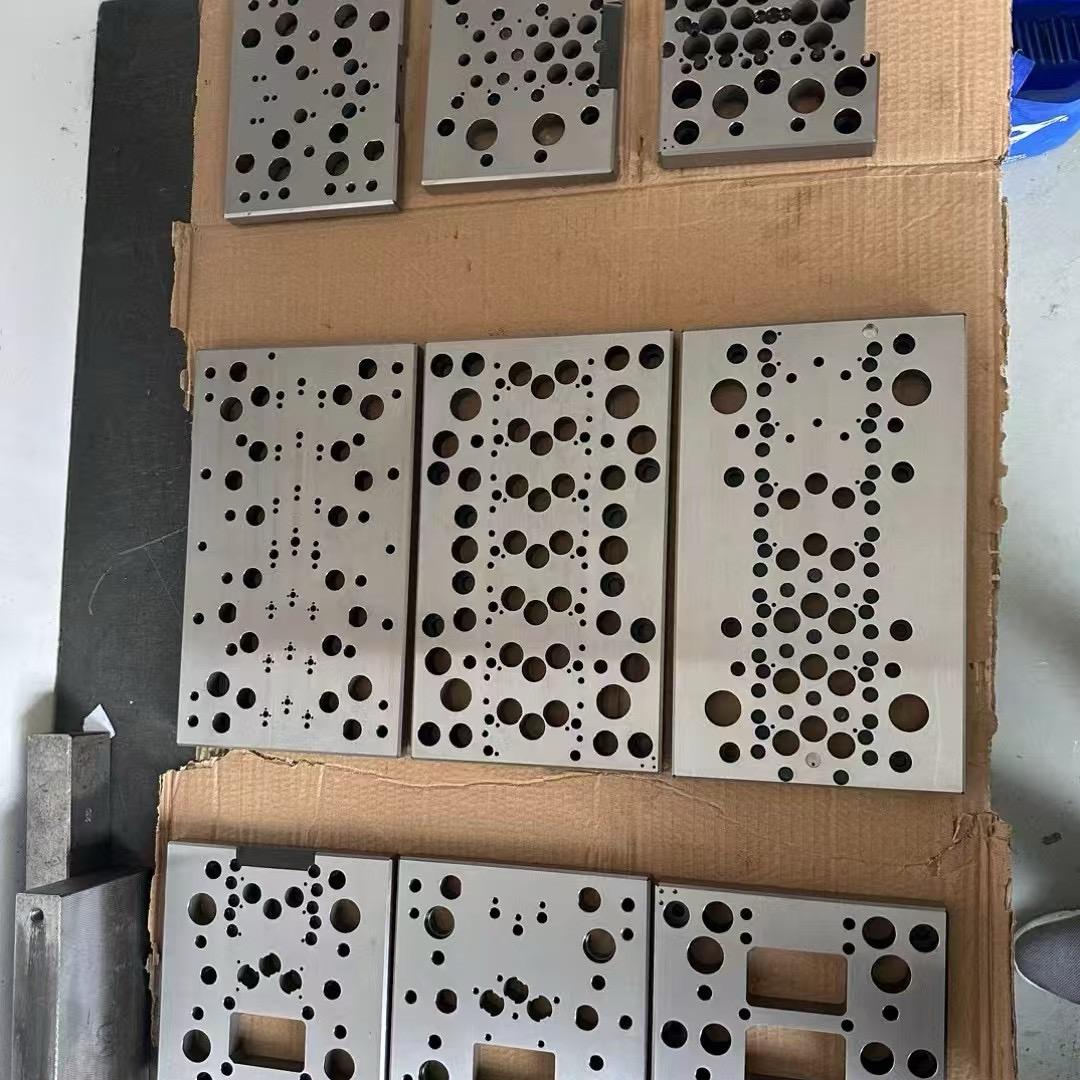 昆山L先森精密加工