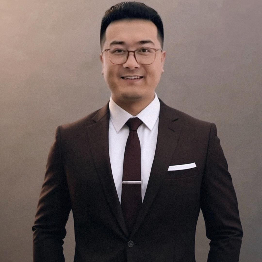 狠Man的男人