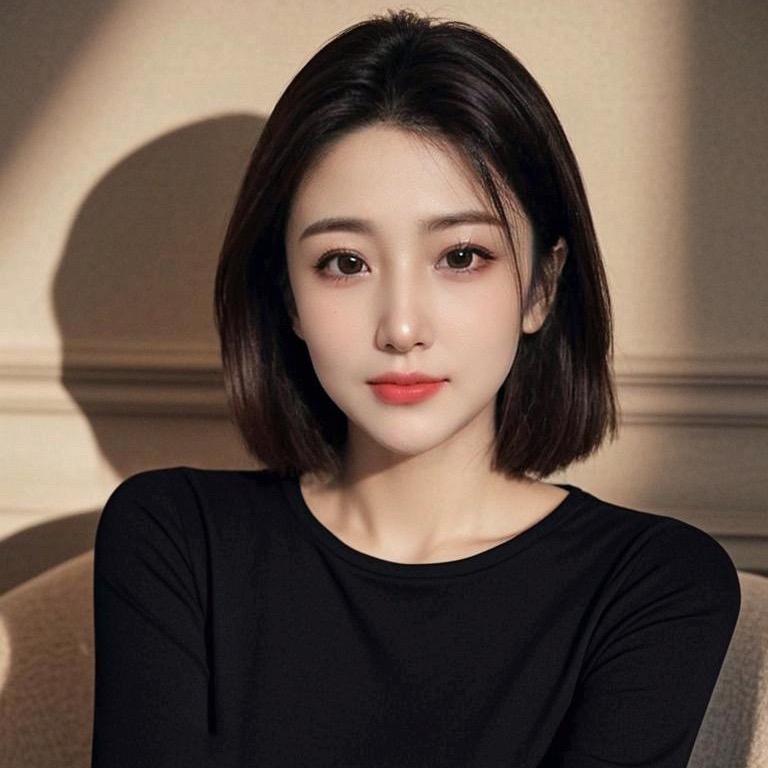 咪姐80后二胎宝妈