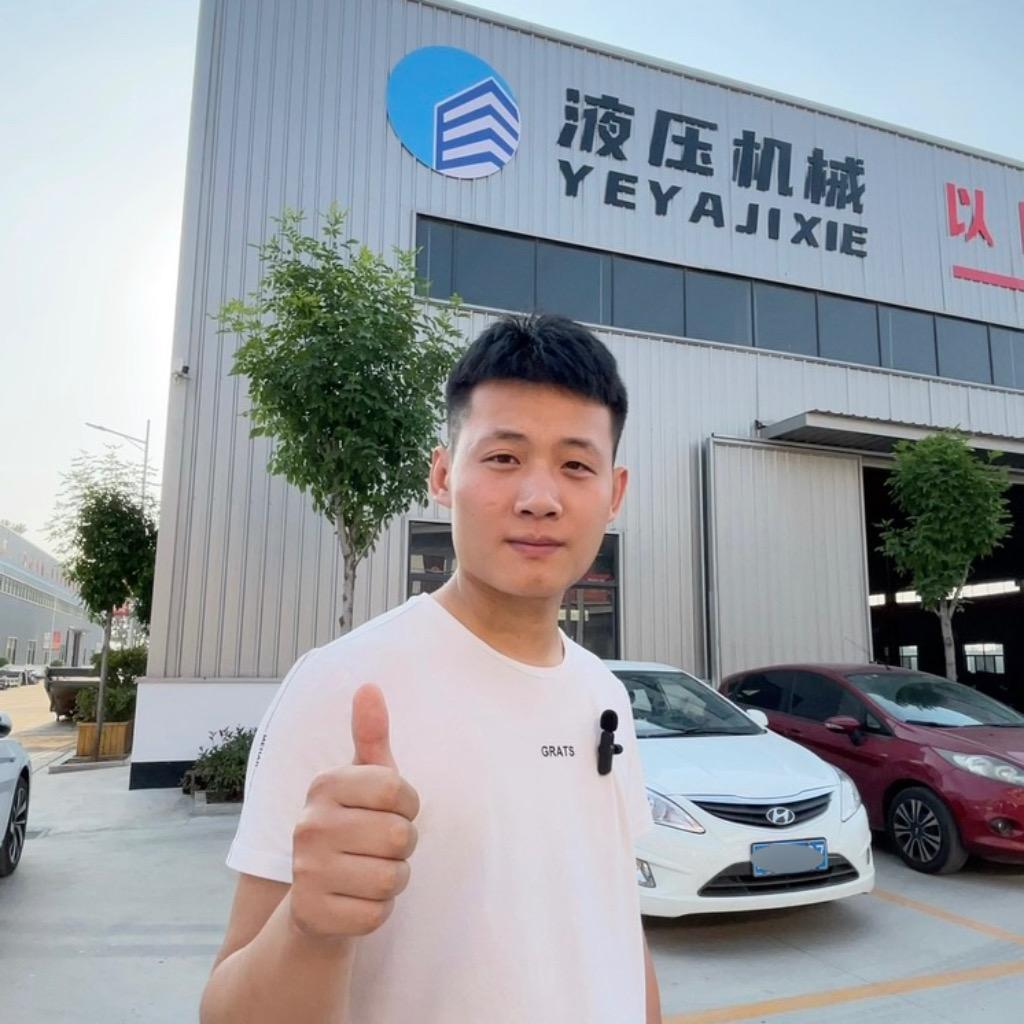 泓鑫液压打包机厂家废纸打包机