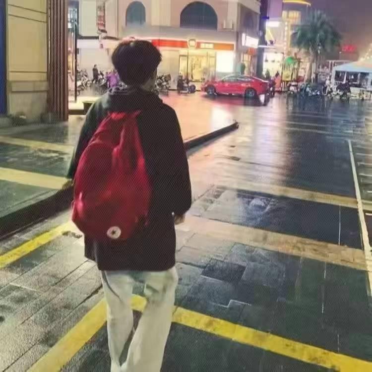 离开我的依赖