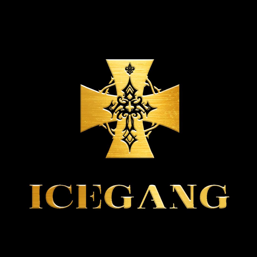 ICEGANG手表