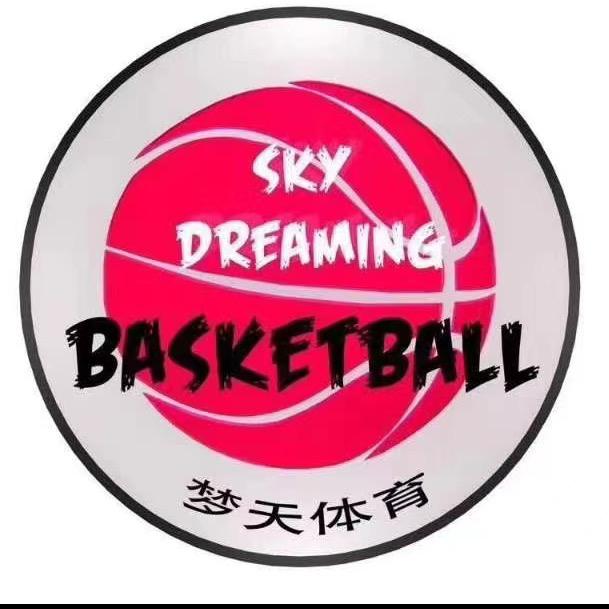 济宁梦天体育篮球训练营
