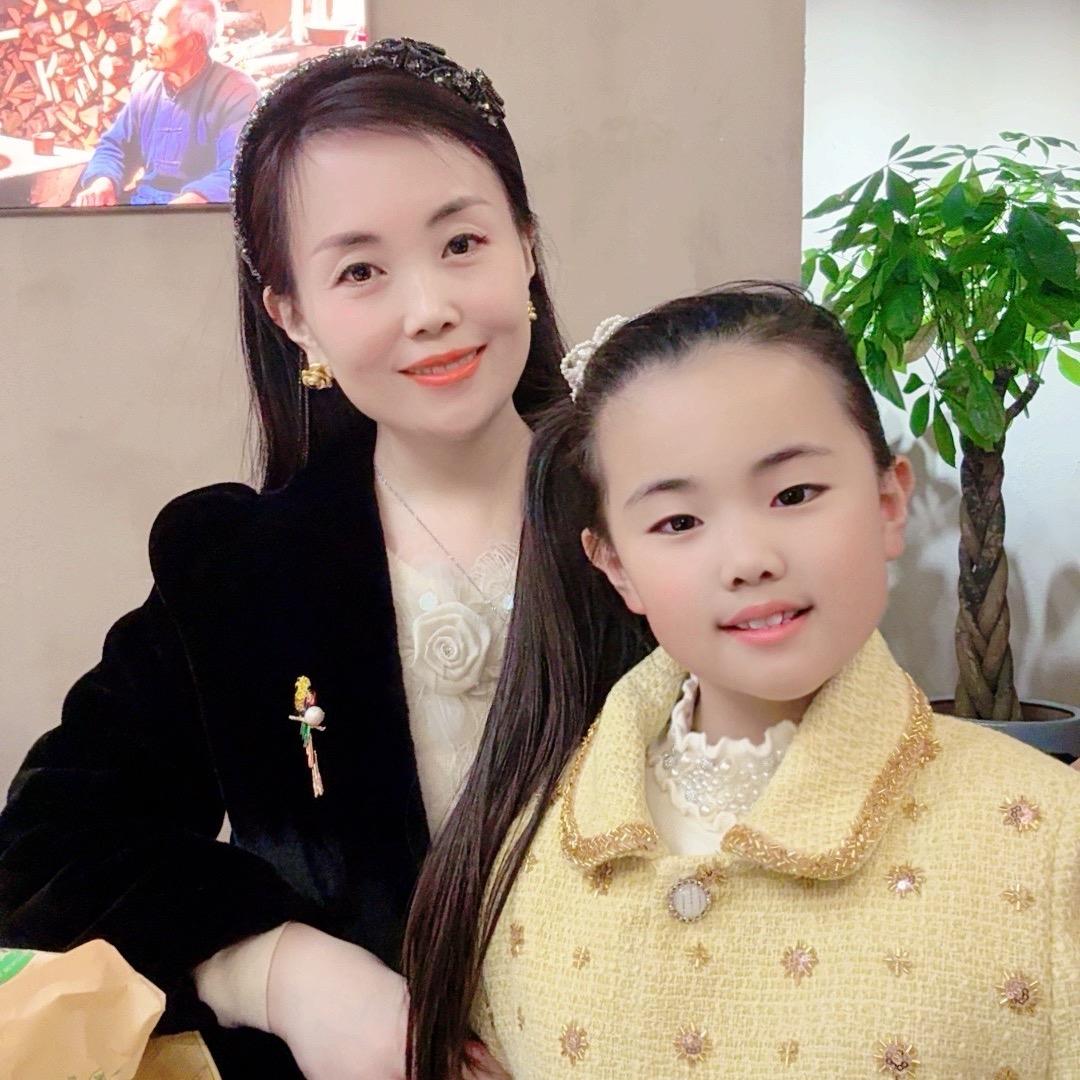 丹丹（分享号）